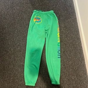 Aviator Nation Sweatpants